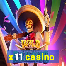 x11 casino